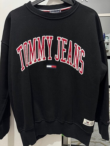 Tommy Hilfiger L Beden Sweatshirt