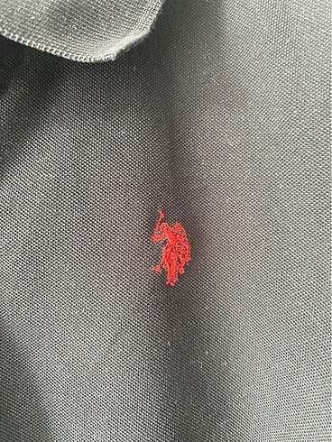 U.S Polo Assn. Polo tişört