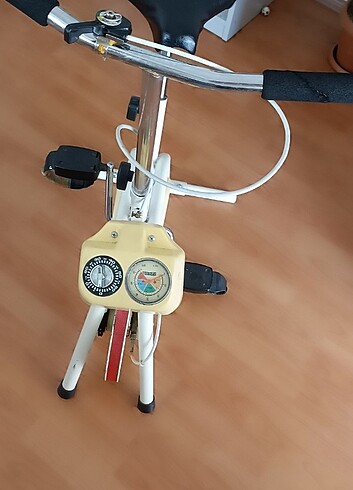 Zayıflama bisikleti 