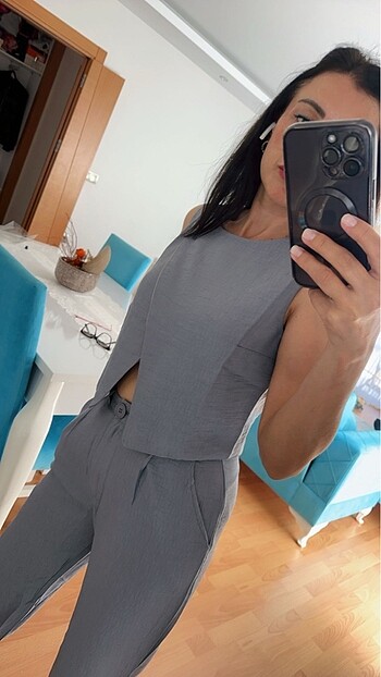 Keten takım bedenler s m l xl
