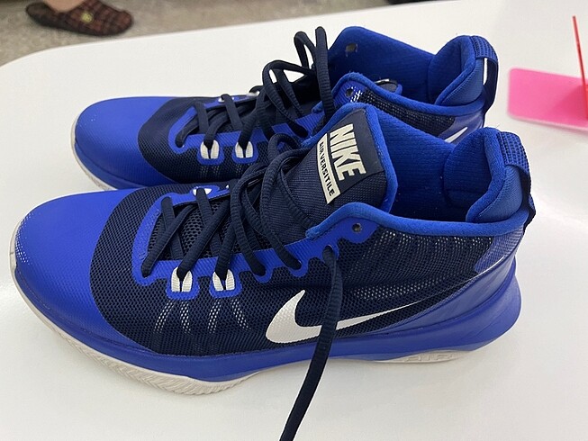Nike basketbol ayakkabısı
