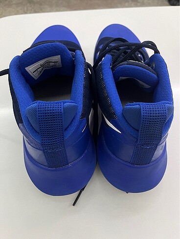 Nike Nike basketbol ayakkabısı