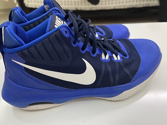 40 Beden Nike basketbol ayakkabısı