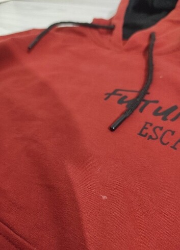 Diğer Kapüşonlu sweatshirt 11 -12 yaş