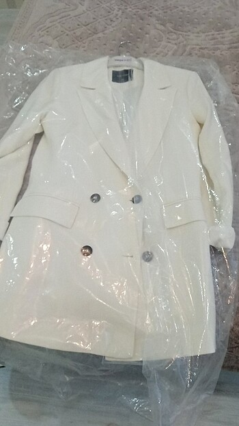 Kadın blazer ceket