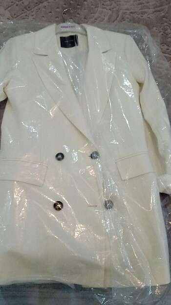 xs Beden Kadın blazer ceket