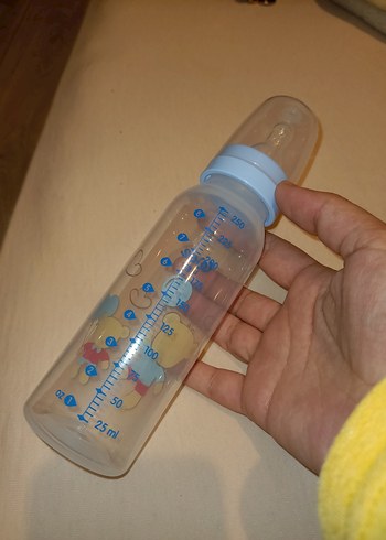 Bebek Biberonu - Görsel 4