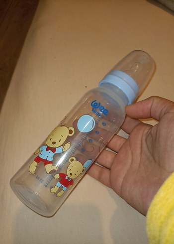 Bebek Biberonu - Görsel 3