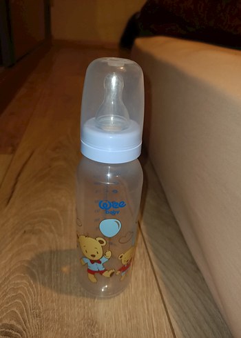 Bebek Biberonu - Görsel 2