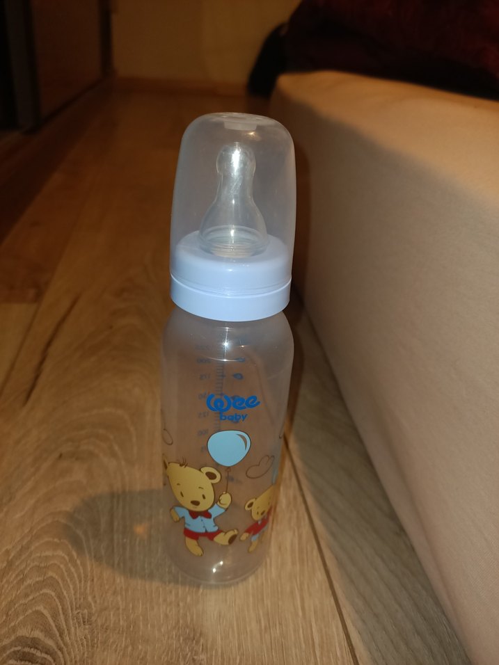 Bebek Biberonu - Görsel 2
