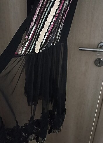 36 Beden Abaya