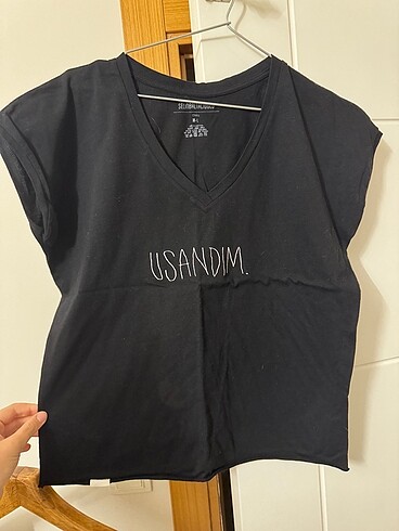 Usandım tshirt