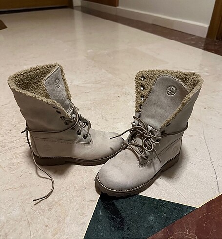 Timberland Timberland çocuk bot