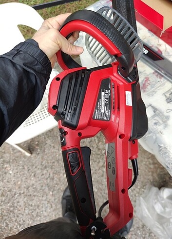 Diğer Çit budama makinası, 700 Watt, Einhell Alman Malı