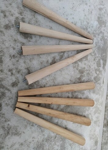 Deri Tabure, Makyaj Sandalyesi, Sünger leke tutmaz Tabure - Görsel 10