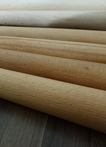 Makyaj Taburesi, Puf Tabure, Peluş Tabure - Görsel 11