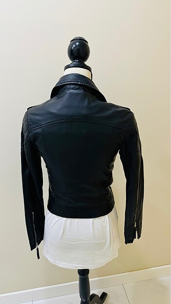Abercrombie & Fitch Abercrombie & Fitch deri mont