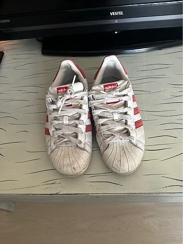 Adidas Adidas spor ayakkabısı