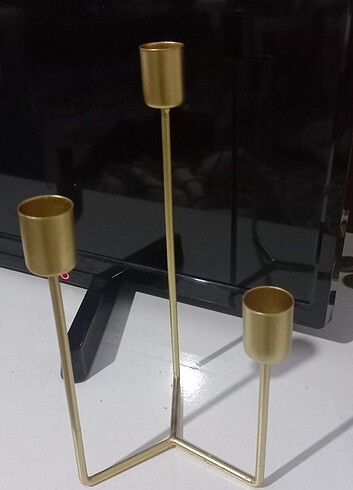 Şamdan gold