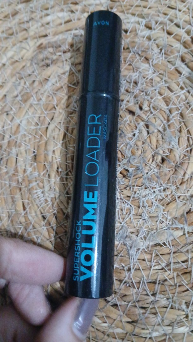 Avon Parlak Bej Ruj ve duble rimel - Görsel 2