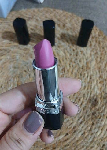 Renkli Pembe Ruj Seti
3'Lü paket - Görsel 4