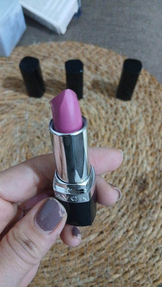 Renkli Pembe Ruj Seti
3'Lü paket - Görsel 4