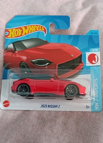 Nissan Z