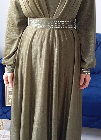 Tesettür abiye - Görsel 2