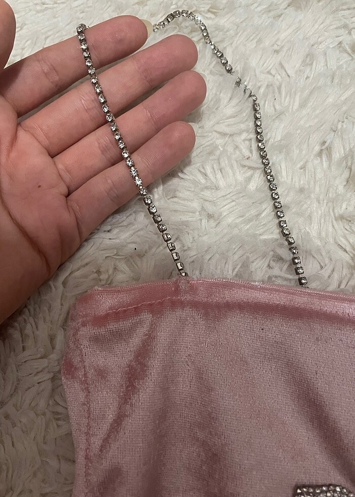 Etek crop takım - Görsel 3