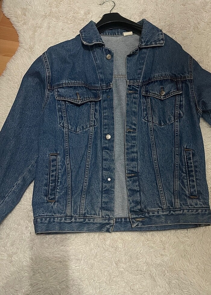 Kot ceket - Görsel 3