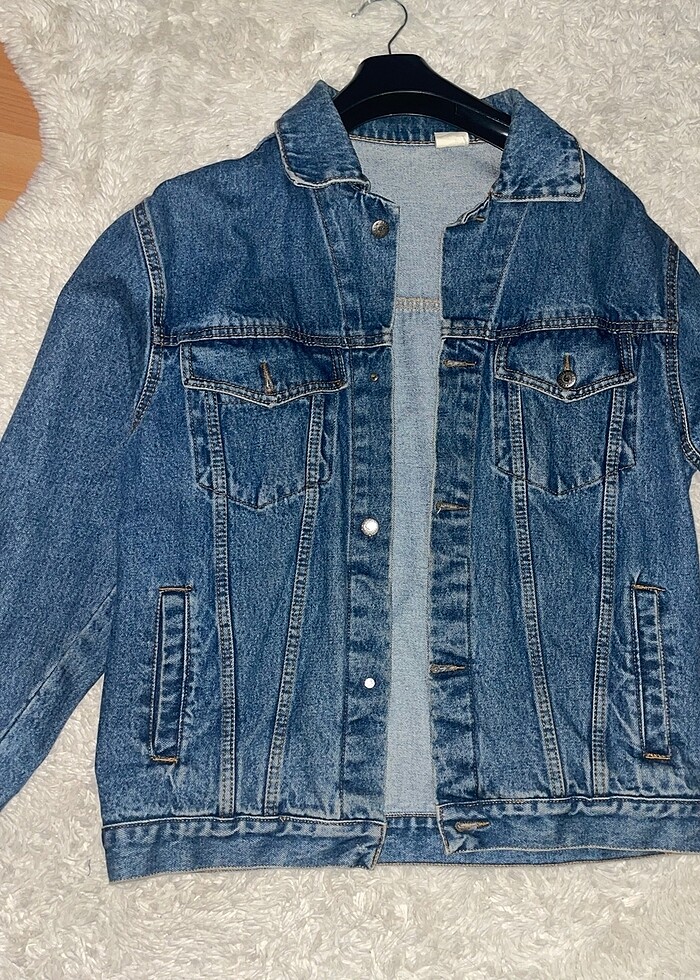 Kot ceket - Görsel 2