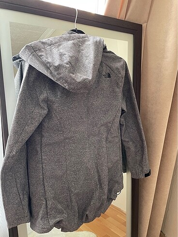 Mont yağmurluk - Görsel 4