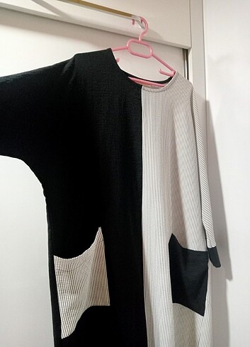 xl Beden Elbise