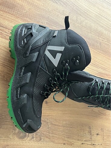 Vaneda Drytex Outdoor Bot
