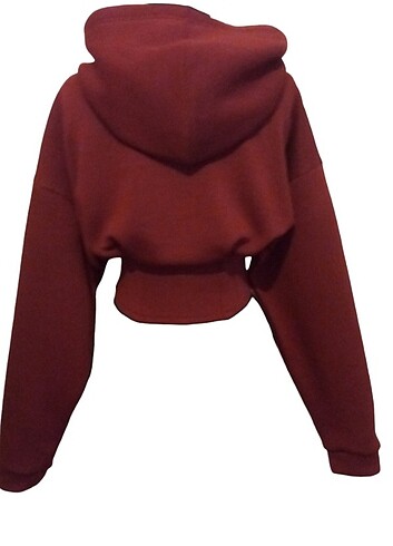 Diğer Crop sweatshirt
