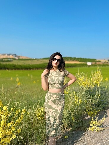 ZARA TAKIM