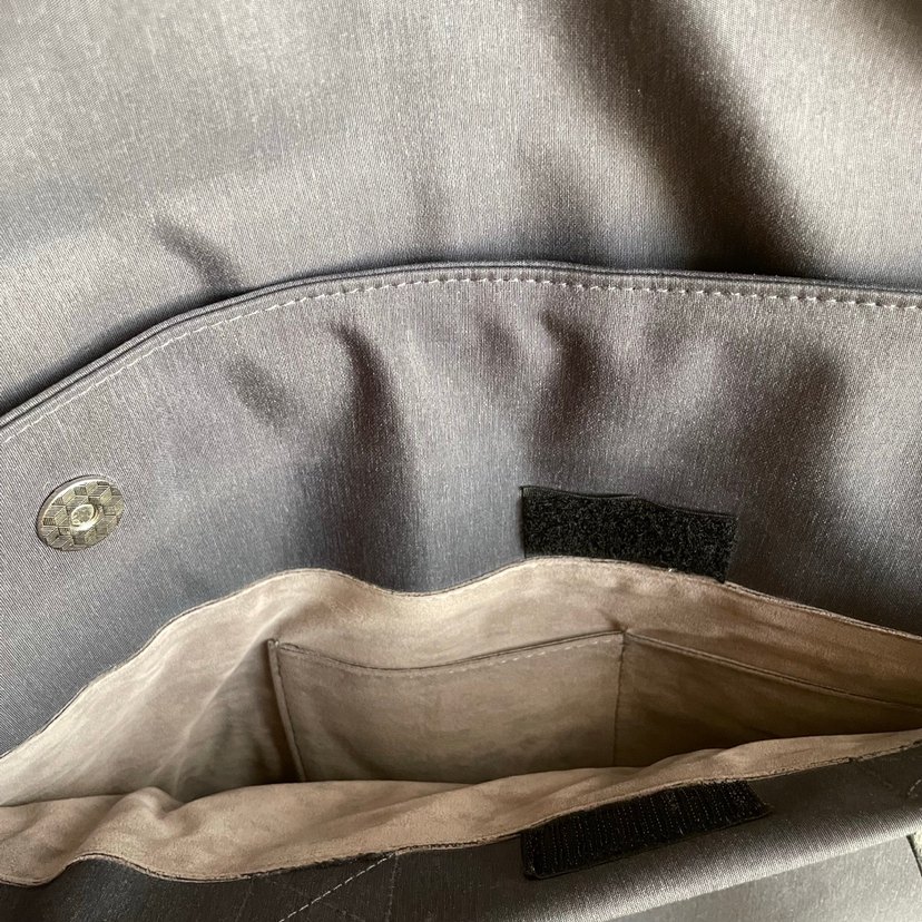 Laptop Evrak Çantası - Görsel 3