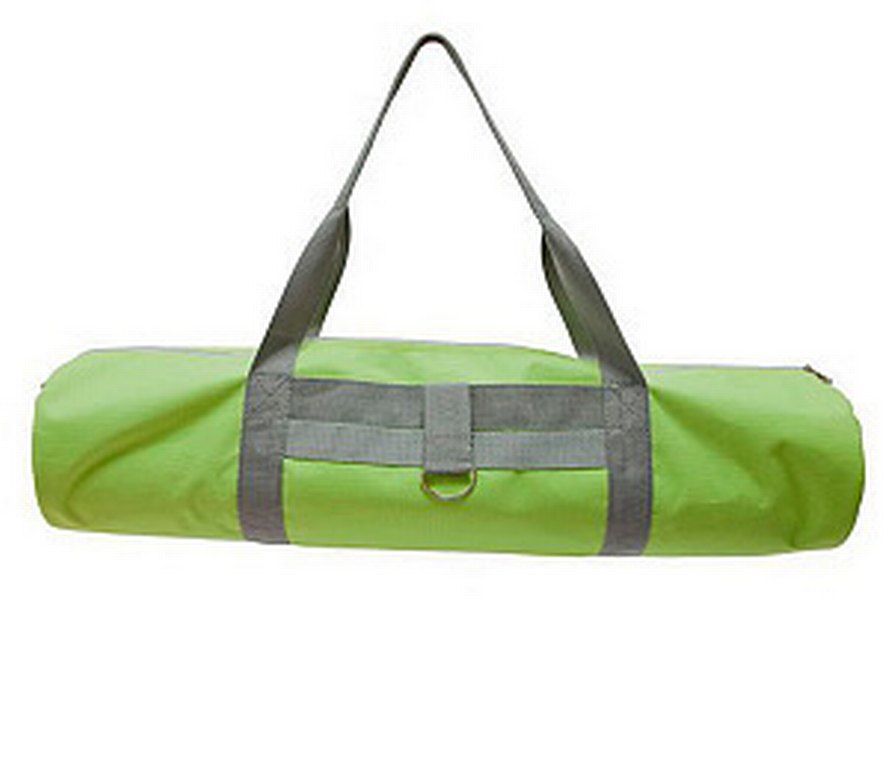 Yoga Matı ve çantası - Görsel 2