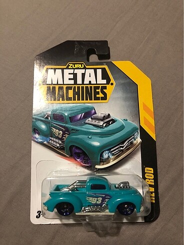 HotWheels