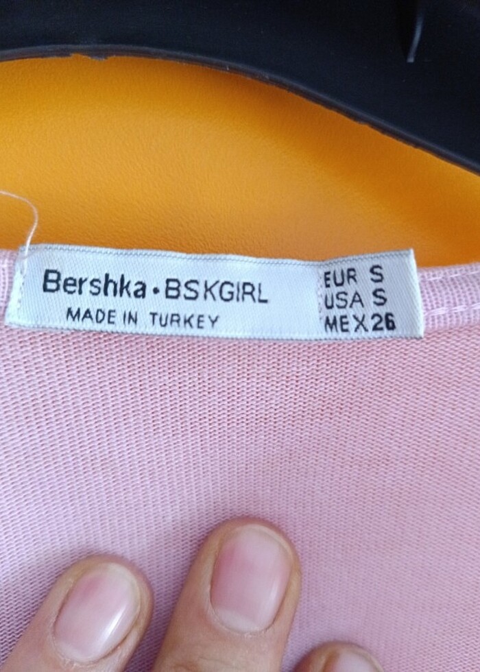 penye elbise - Görsel 2