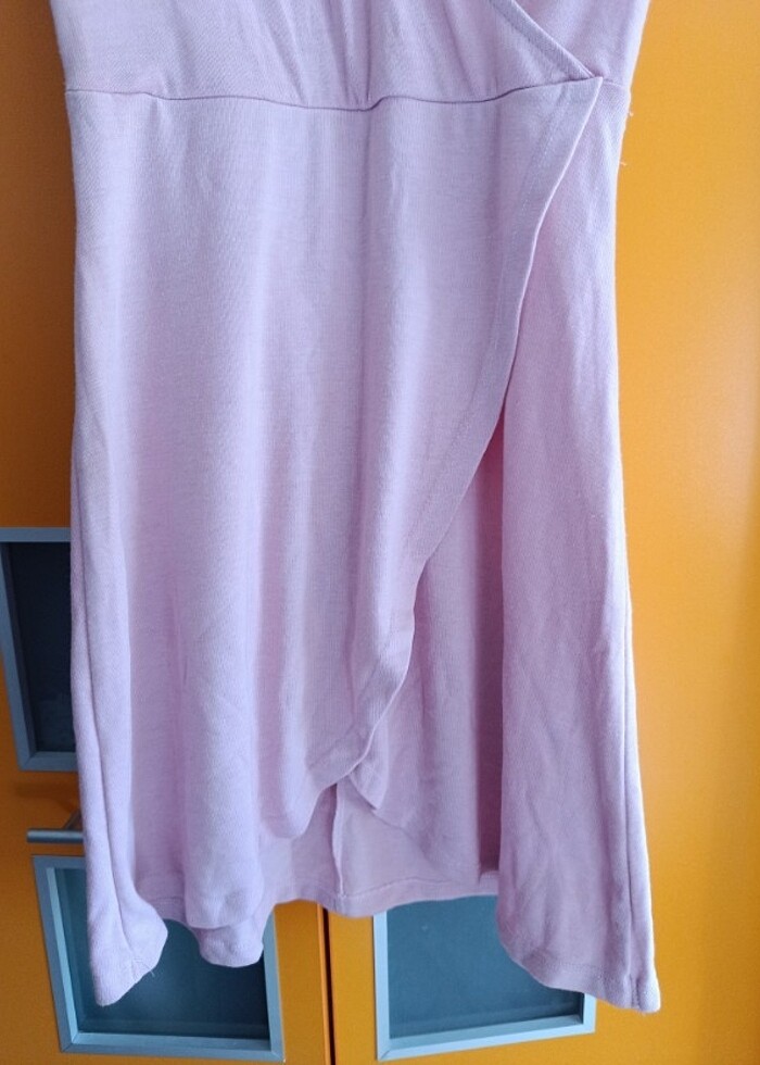 penye elbise - Görsel 3