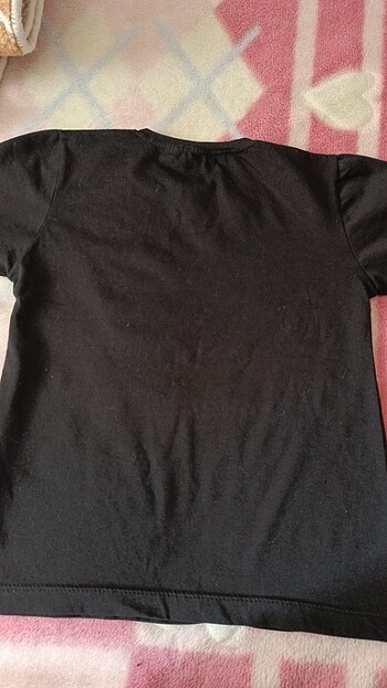 Atatürk baskili tşört - Görsel 3