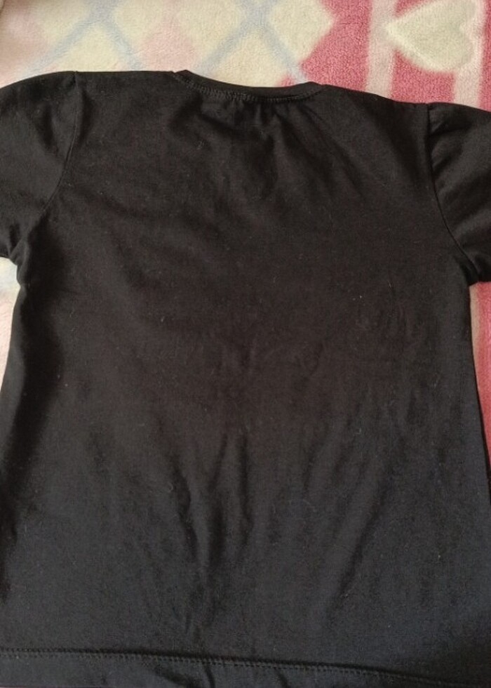 Atatürk baskili tşört  - Görsel 3