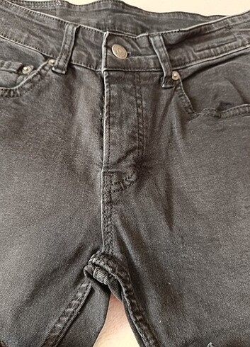 denim marka kot - Görsel 3