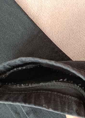 denim marka kot - Görsel 5