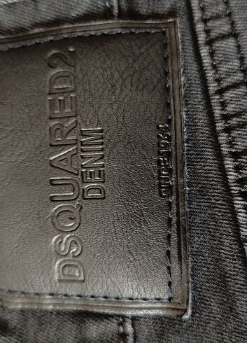 denim marka kot - Görsel 6