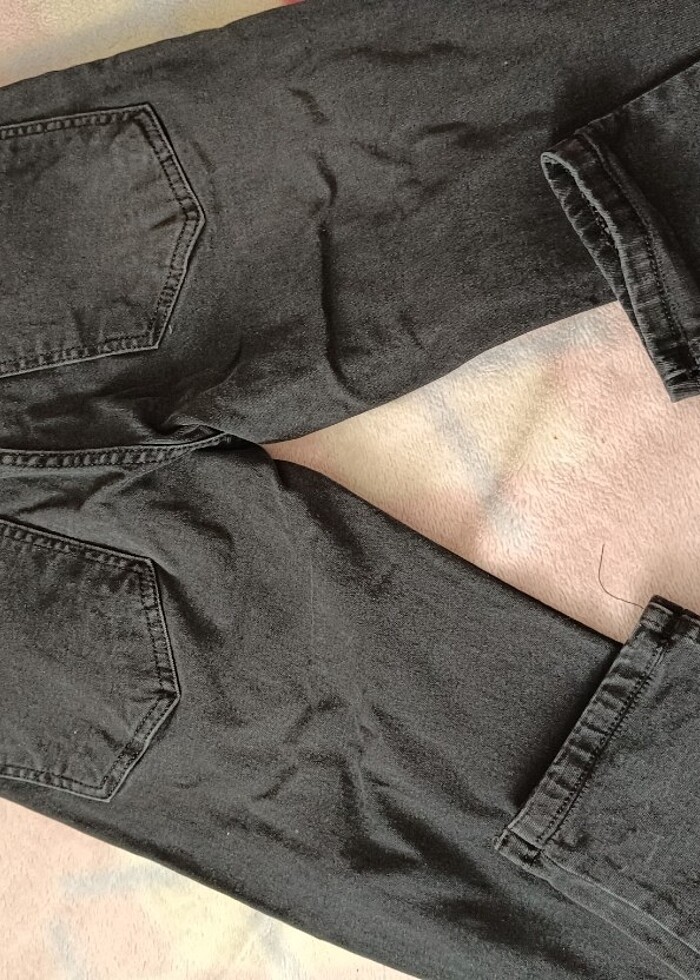 denim marka kot  - Görsel 4