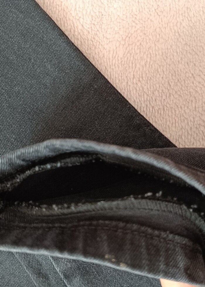 denim marka kot  - Görsel 5