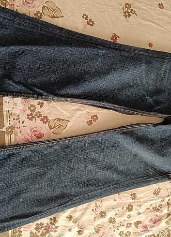 kot pantolon - Görsel 3