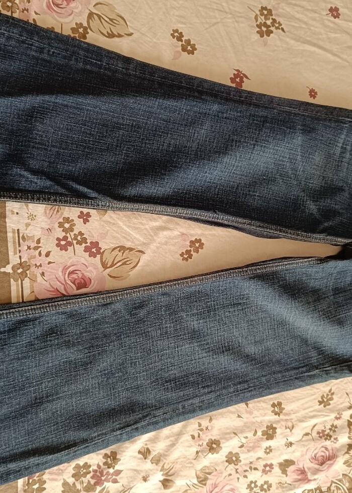 kot pantolon - Görsel 3